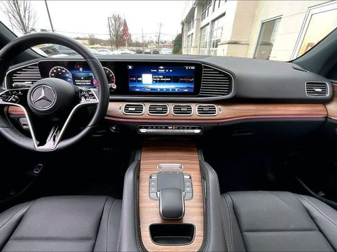 Used 2026 Mercedes-Benz GLE 350 4MATIC image 15