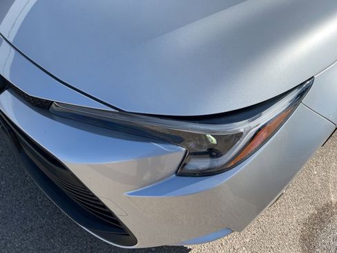 Used 2023 Toyota Corolla LE image 27