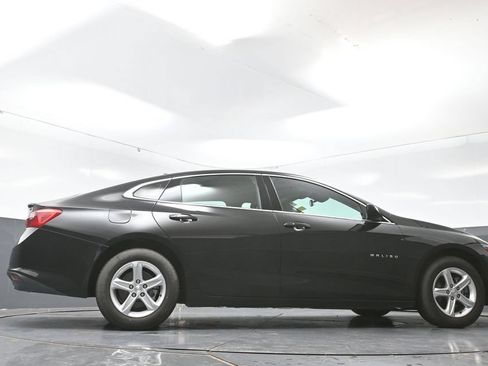 Used 2024 Chevrolet Malibu LT FWD image 52