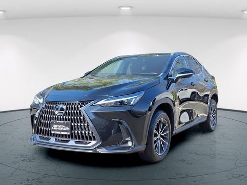 Used 2024 Lexus NX 350 AWD w/ Cold Area Package image 3