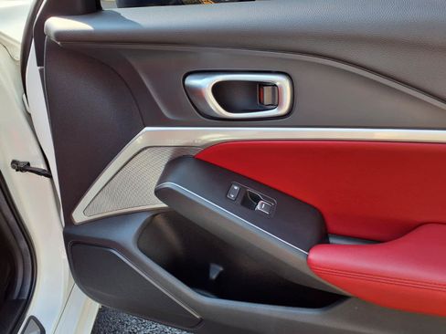Certified 2024 Acura Integra A-Spec FWD image 32