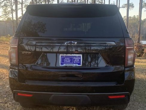Used 2021 Chevrolet Tahoe Z71 image 8