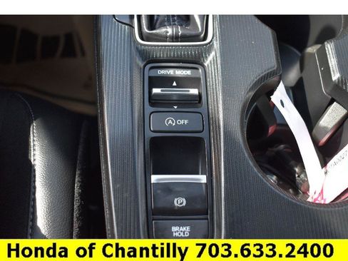 Used 2024 Honda Civic Sport image 19