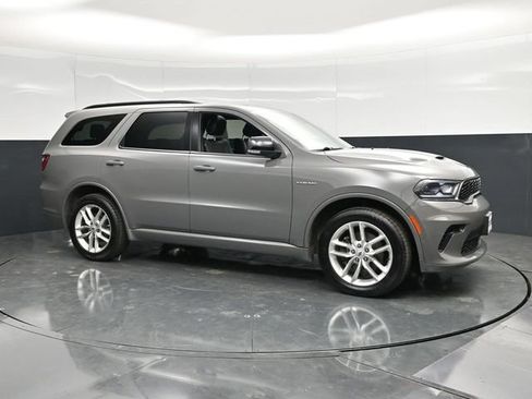 Used 2025 Dodge Durango R/T AWD/4WD image 5