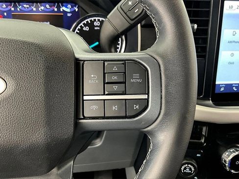 Used 2023 Ford F150 XLT w/ Equipment Group 302A High image 20