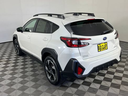 New 2025 Subaru Crosstrek 2.5i Limited image 8