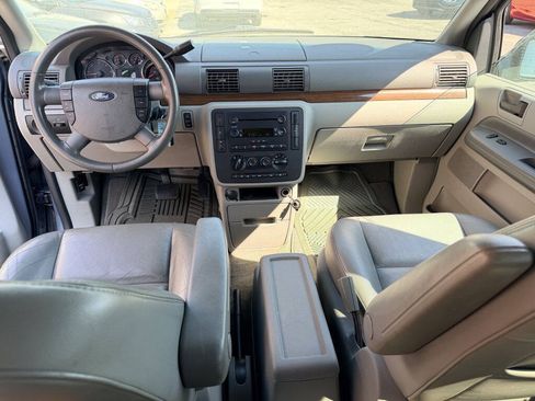 Used 2004 Ford Freestar SEL FWD image 8
