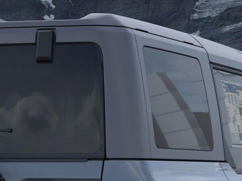 New 2025 Ford Bronco Big Bend image 25