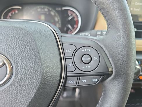 Used 2022 Toyota RAV4 Limited image 21