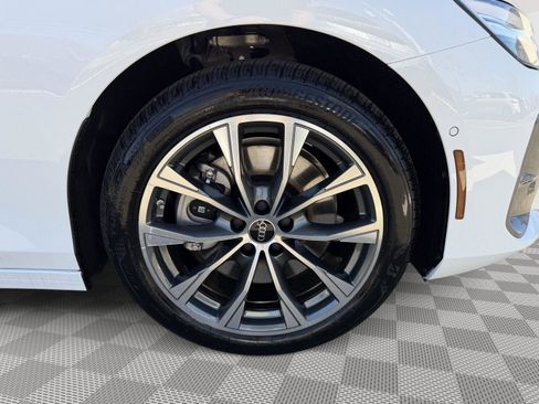 New 2026 Audi A6 Premium image 10