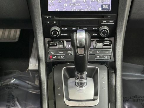 Used 2019 Porsche 911 Carrera T image 16