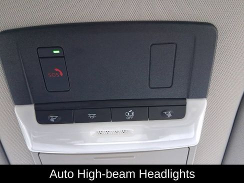Used 2022 Nissan Pathfinder SL w/ Lighting Package (N92) AWD/4WD image 22