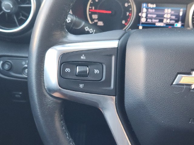 Used 2020 Chevrolet Blazer LT w/ LPO, Floor Liner Package FWD image 27