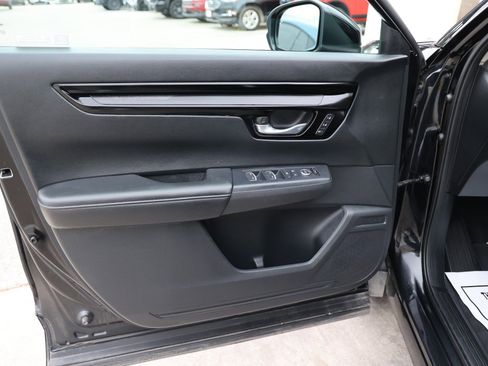 Used 2024 Honda CR-V EX-L image 38