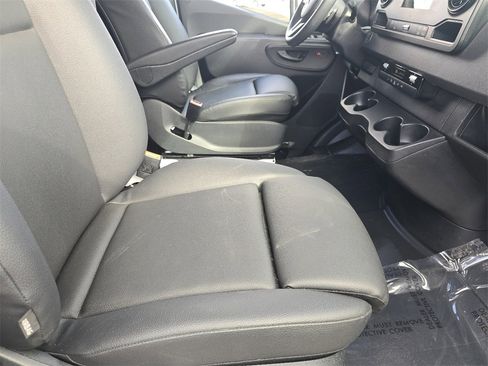 Used 2024 Mercedes-Benz Sprinter 144 Cargo image 26