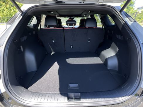 New 2026 Kia Sportage SX FWD image 35
