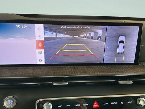 New 2026 Genesis GV80 2.5T Prestige AWD/4WD image 29