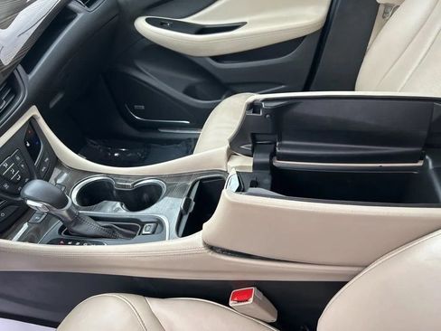 Used 2019 Buick Envision Premium image 21