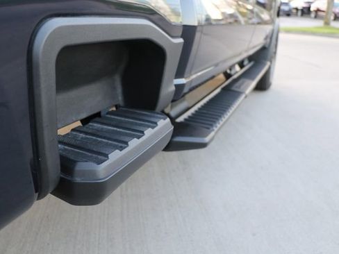 Used 2024 Ford F250 XL w/ STX Appearance Package AWD/4WD image 8