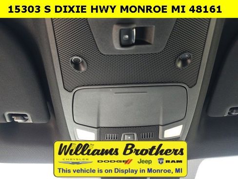 Used 2020 Ford F150 Platinum w/ Equipment Group 701A Luxury image 26