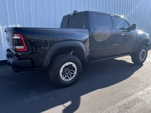 Used 2021 RAM 1500 TRX w/ TRX Level 2 Equipment Group AWD/4WD image 6
