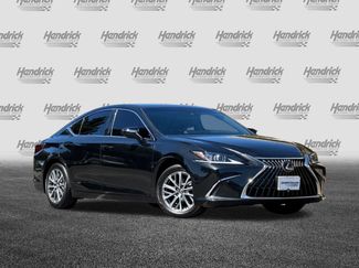 Used 2024 Lexus ES 350 w/ Accessory Package (Z1) FWD video 2