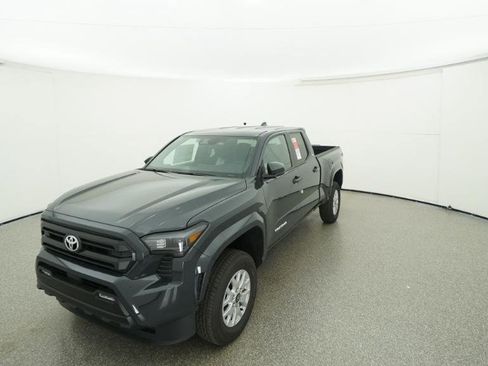 New 2026 Toyota Tacoma SR5 image 26