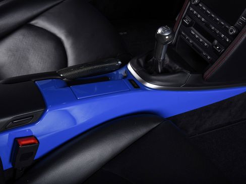 Used 2011 Porsche 911 Carrera 4S image 19