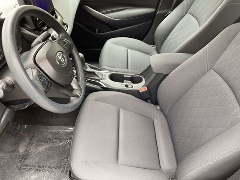 Certified 2024 Toyota Corolla LE FWD image 22