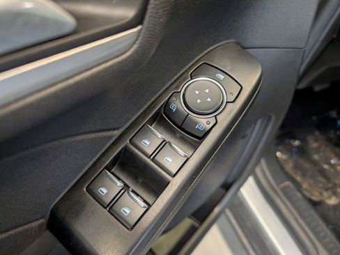 Used 2024 Ford Escape Platinum AWD/4WD image 14