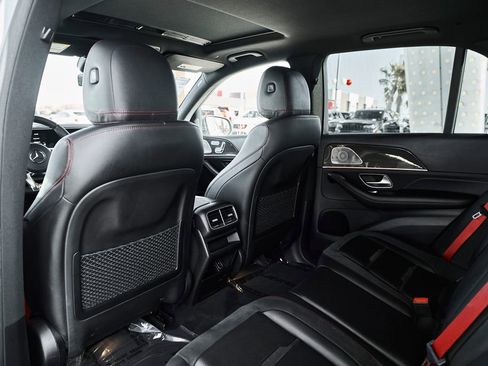 Used 2021 Mercedes-Benz GLE 53 AMG 4MATIC image 19