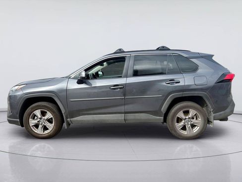Used 2025 Toyota RAV4 XLE w/ Convenience Package FWD image 6