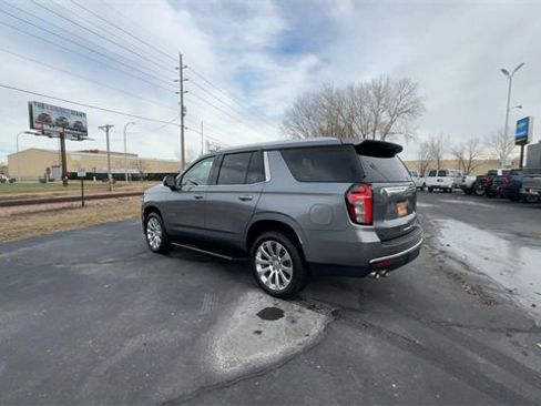 Used 2021 Chevrolet Tahoe Premier image 6