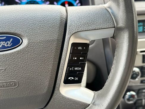 Used 2012 Ford Fusion SEL image 14