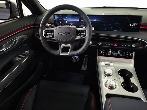 New 2026 Genesis GV70 2.5T Sport Prestige AWD/4WD image 15