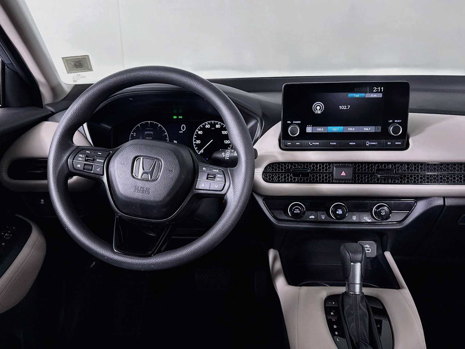 Used 2024 Honda HR-V LX image 10
