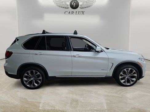 Used 2016 BMW X5 xDrive50i image 6