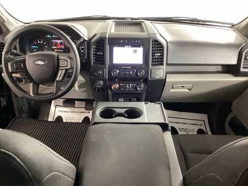 Used 2019 Ford F150 XL w/ Equipment Group 101A Mid image 14