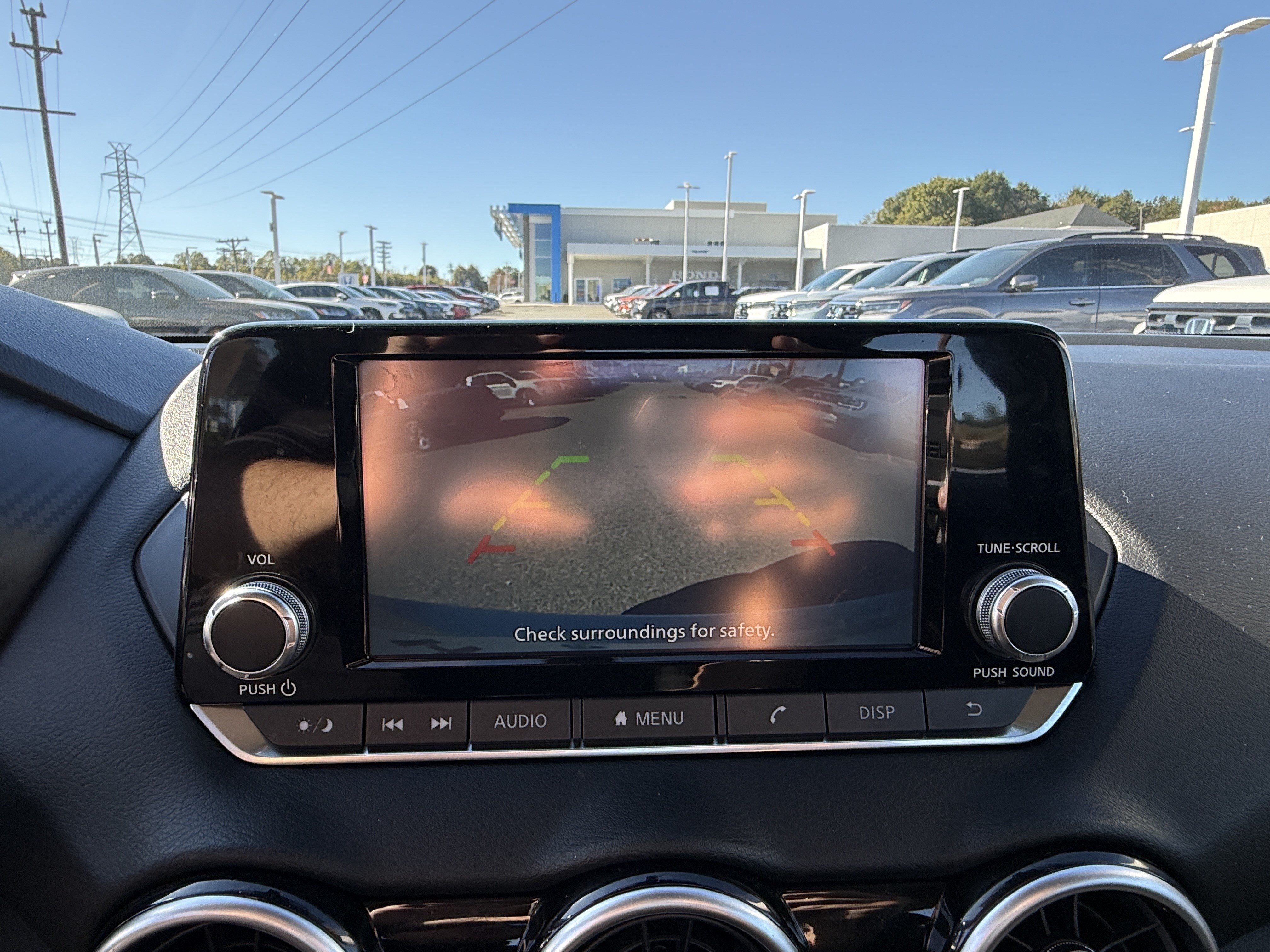 Used 2023 Nissan Sentra S FWD image 25