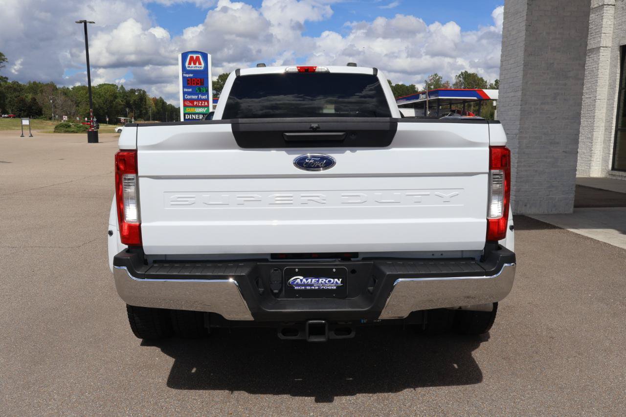 Used 2020 Ford F450 XL w/ STX Appearance Package AWD/4WD image 5