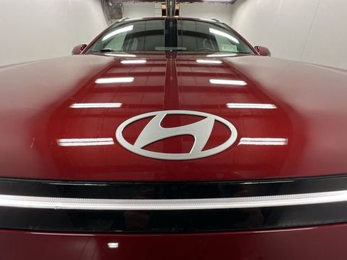 Used 2025 Hyundai Kona SEL image 29