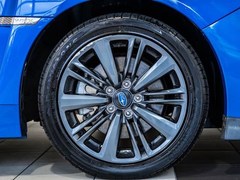 Used 2018 Subaru WRX AWD/4WD image 17