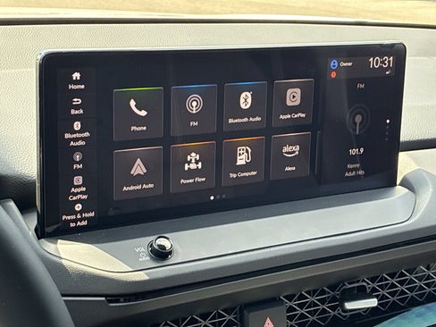Certified 2026 Honda Accord Sport image 31