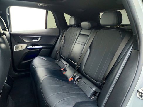 Used 2023 Mercedes-Benz EQE 350+ 4MATIC SUV w/ Exclusive Trim Package image 21