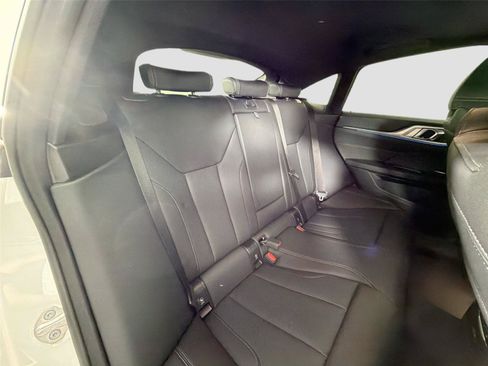 Used 2024 BMW i4 M50 w/ Premium Package AWD/4WD image 27