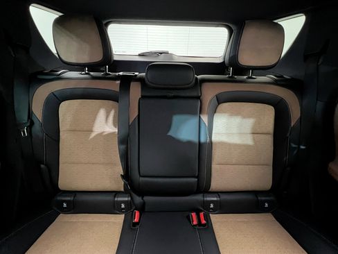 New 2026 Chevrolet Equinox ACTIV w/ Convenience Package III image 26