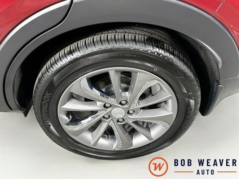 Used 2023 Buick Encore GX Essence w/ Advanced Technology Package image 30