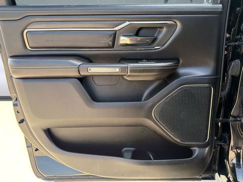 Used 2019 RAM 1500 Limited w/ Advanced Safety Group RWD image 19