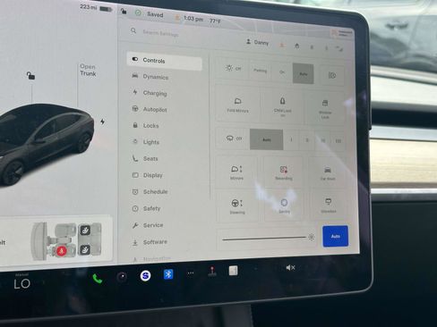 Used 2021 Tesla Model 3 Long Range image 29
