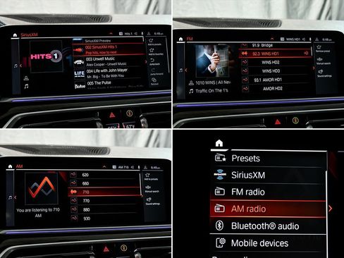 Used 2023 BMW X5 xDrive40i image 24